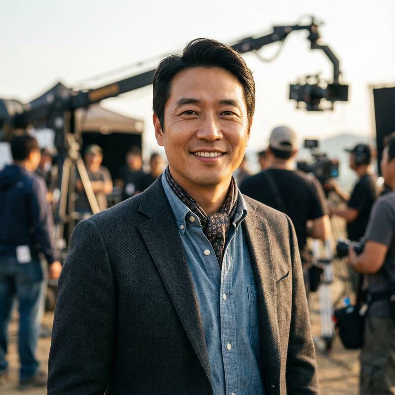 字母圈导演顾问