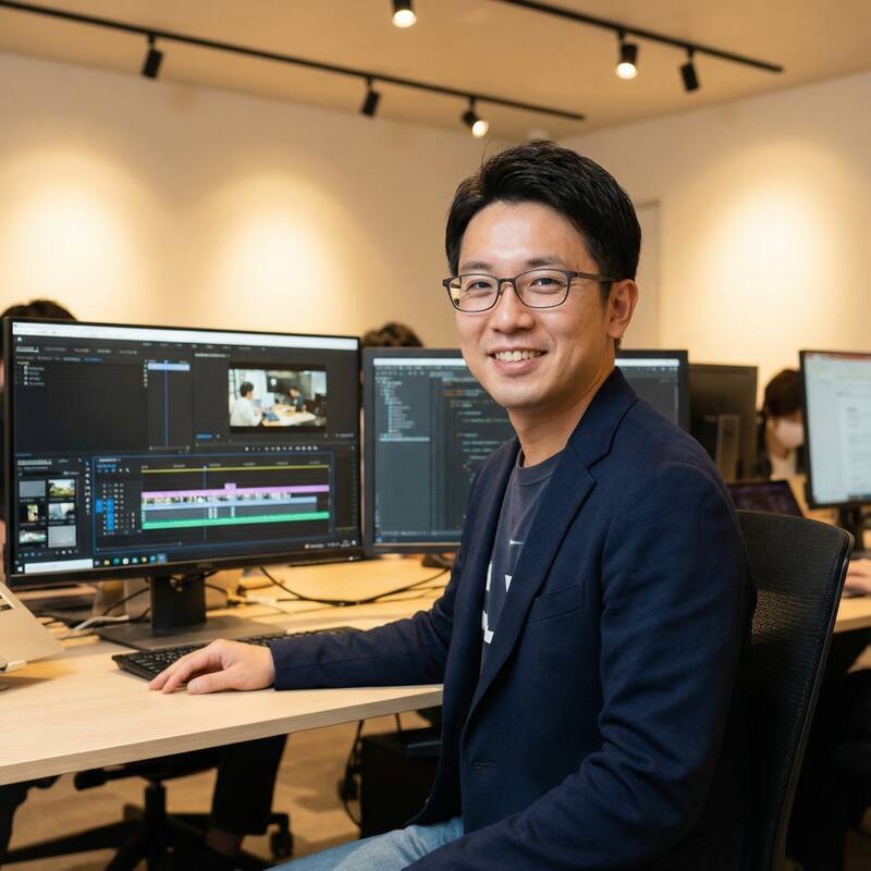 字母圈摄影指导