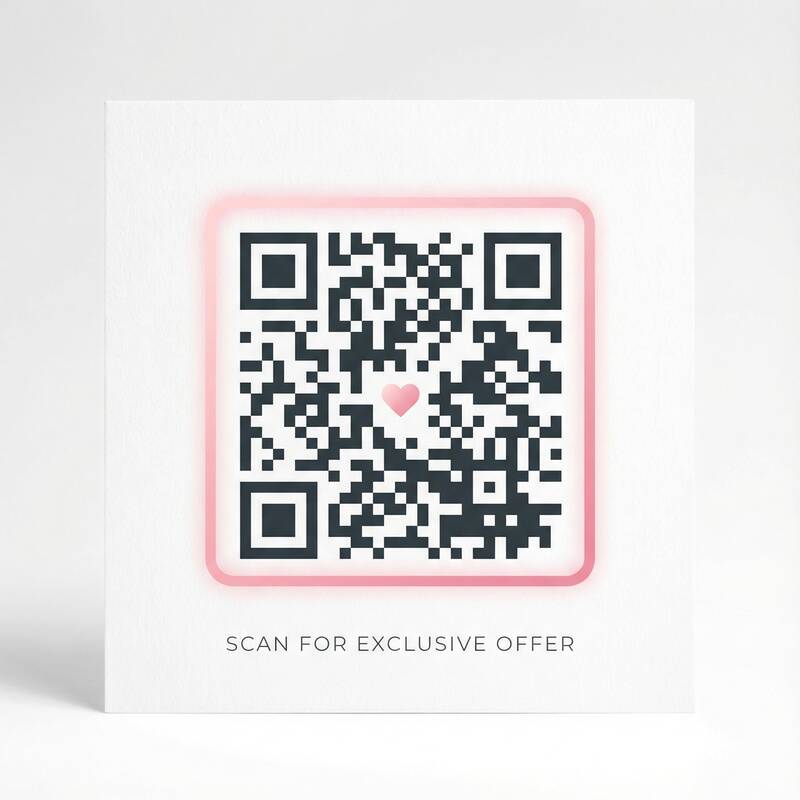 字母圈公众号二维码