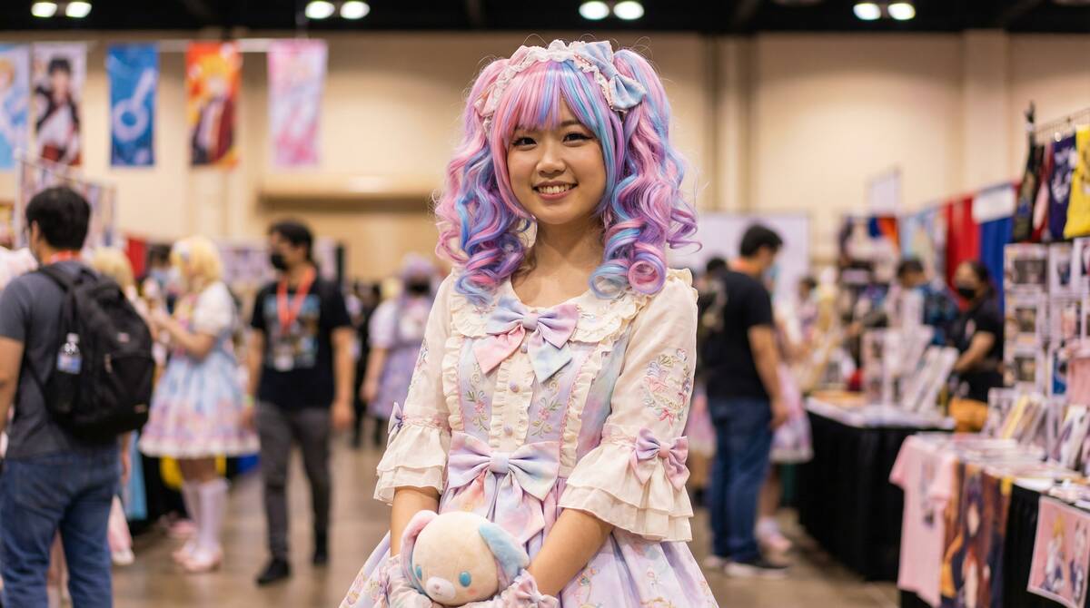 字母圈动漫cosplay视频