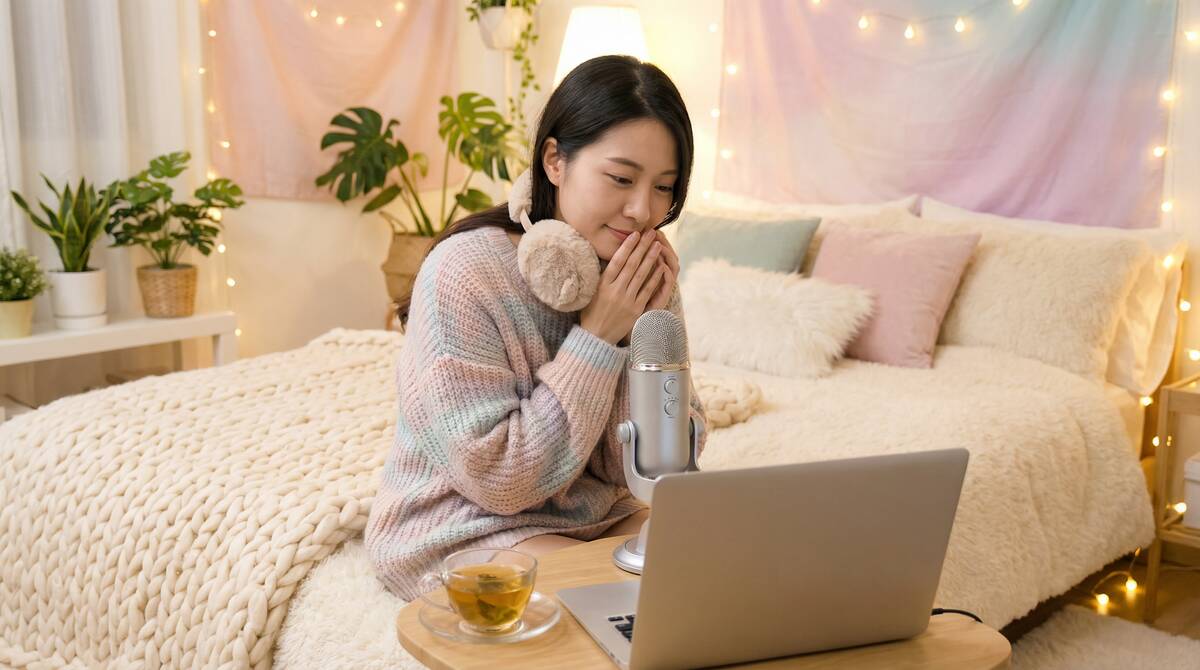 字母圈生活vlog视频